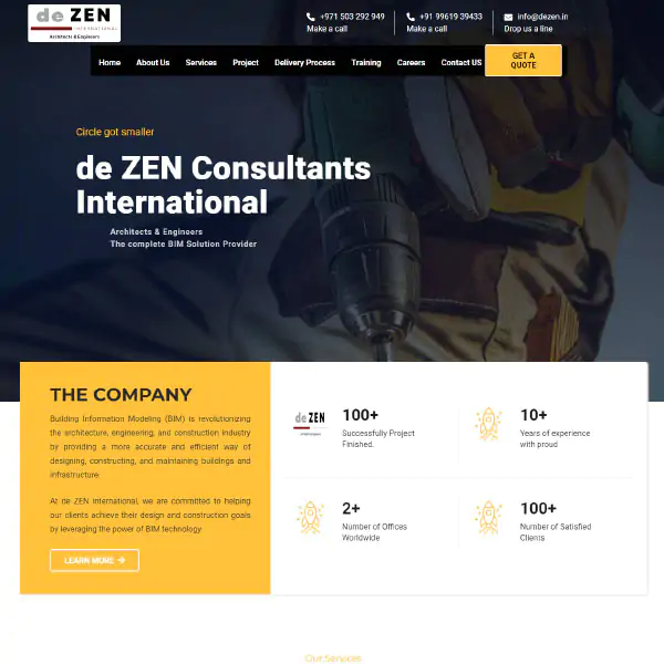 Web Development company in coimbatore