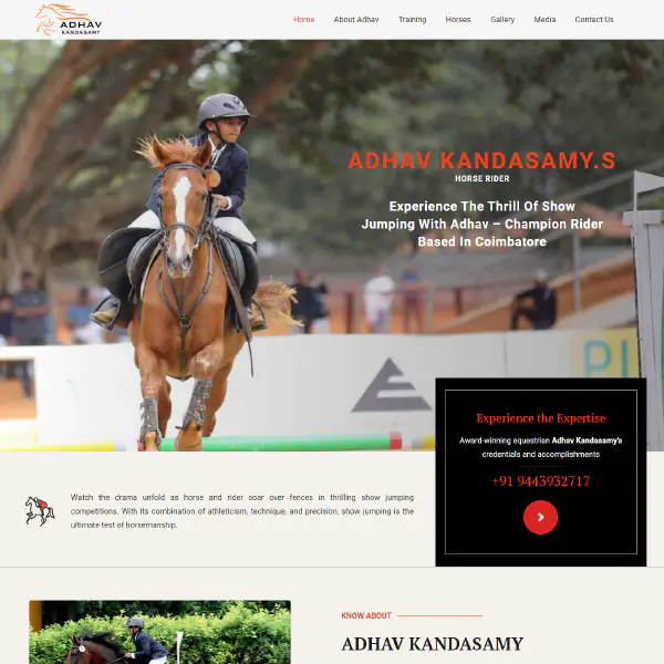 Web Development company in coimbatore